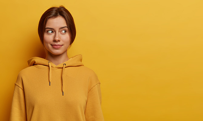 Личность. Четыре уровня гармонии